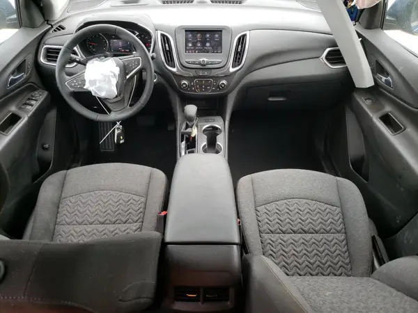 3GNAXKEG8RL113848 2024 CHEVROLET EQUINOX - Image 8