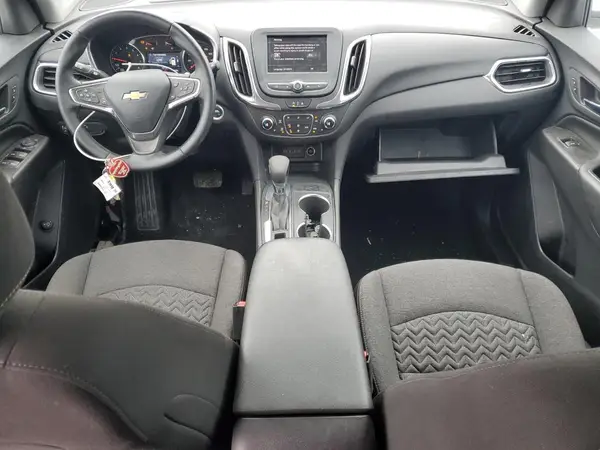 3GNAXKEG8RL116832 2024 CHEVROLET EQUINOX - Image 8