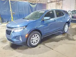 3GNAXKEG8RL120380 2024 CHEVROLET EQUINOX