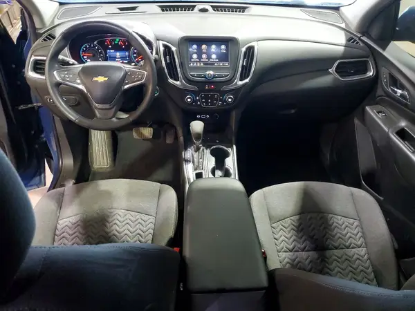 3GNAXKEG8RL120380 2024 CHEVROLET EQUINOX - Image 8