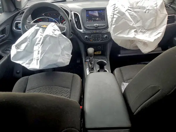 3GNAXKEG8RL120508 2024 CHEVROLET EQUINOX - Image 8