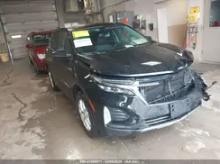 3GNAXKEG8RL127152 2024 CHEVROLET EQUINOX
