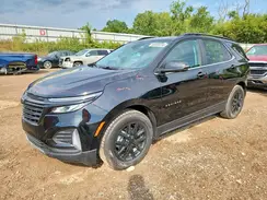 3GNAXKEG8RL130312 2024 CHEVROLET EQUINOX