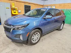 3GNAXKEG8RL131220 2024 CHEVROLET EQUINOX