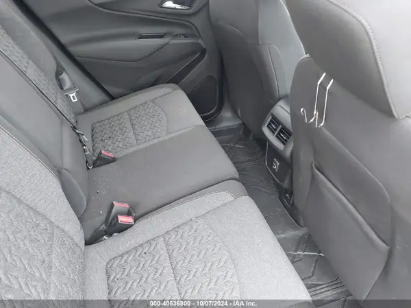 3GNAXKEG8RL132125 2024 CHEVROLET EQUINOX - Image 8