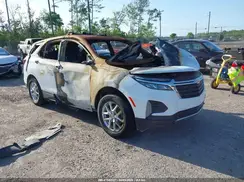 3GNAXKEG8RL135767 2024 CHEVROLET EQUINOX