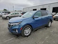 3GNAXKEG8RL137969 2024 CHEVROLET EQUINOX