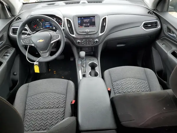 3GNAXKEG8RL154092 2024 CHEVROLET EQUINOX - Image 8