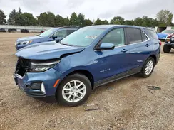 3GNAXKEG8RL170518 2024 CHEVROLET EQUINOX