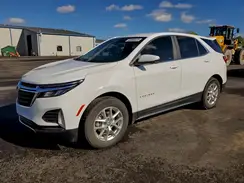 3GNAXKEG8RL183172 2024 CHEVROLET EQUINOX