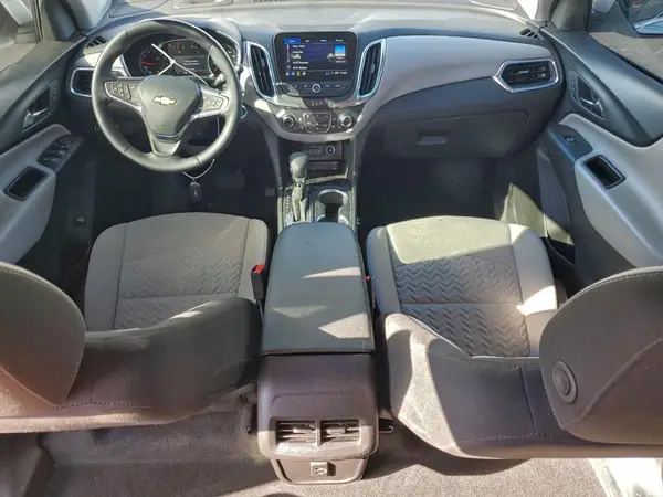 3GNAXKEG8RL183172 2024 CHEVROLET EQUINOX - Image 8