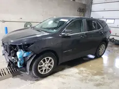 3GNAXKEG8RL191126 2024 CHEVROLET EQUINOX