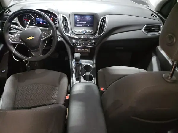 3GNAXKEG8RL191126 2024 CHEVROLET EQUINOX - Image 8