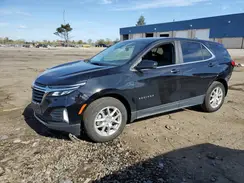 3GNAXKEG8RL200021 2024 CHEVROLET EQUINOX