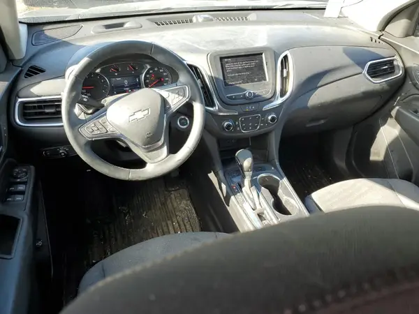 3GNAXKEG8RL200021 2024 CHEVROLET EQUINOX - Image 8