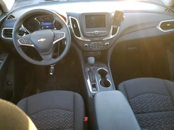 3GNAXKEG8RL204098 2024 CHEVROLET EQUINOX - Image 8