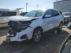 3GNAXKEG8RL206272 2024 CHEVROLET EQUINOX