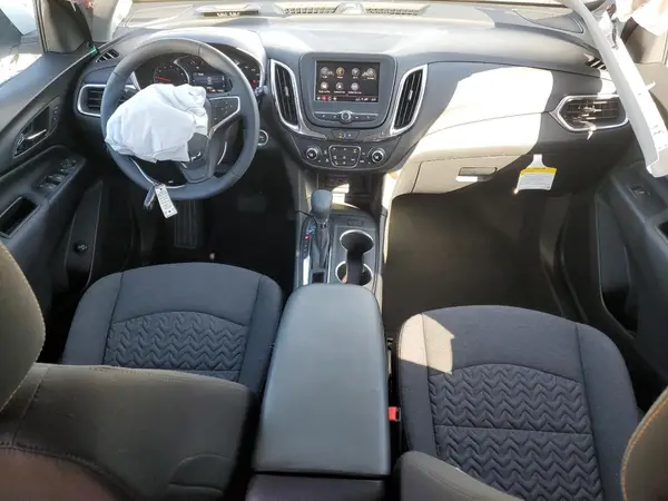 3GNAXKEG8RL206272 2024 CHEVROLET EQUINOX - Image 8