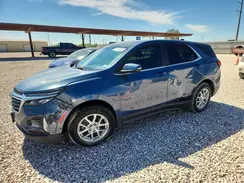 3GNAXKEG8RL217823 2024 CHEVROLET EQUINOX