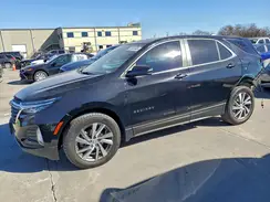 3GNAXKEG8RL220155 2024 CHEVROLET EQUINOX