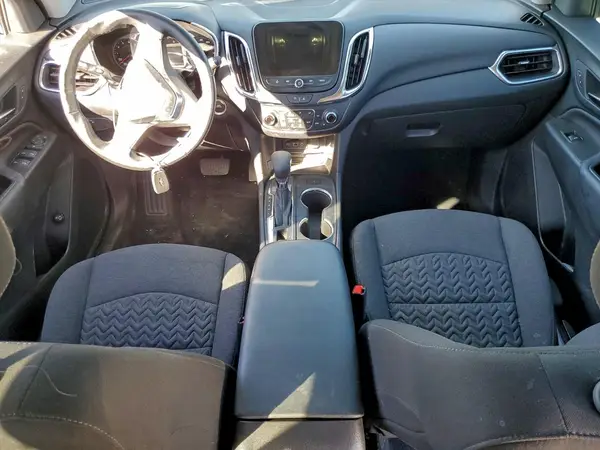 3GNAXKEG8RL220155 2024 CHEVROLET EQUINOX - Image 8