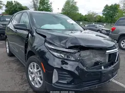 3GNAXKEG8RL220172 2024 CHEVROLET EQUINOX