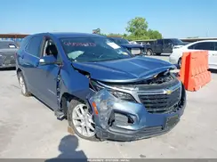3GNAXKEG8RL223976 2024 CHEVROLET EQUINOX