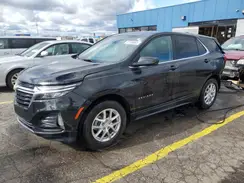 3GNAXKEG8RL224559 2024 CHEVROLET EQUINOX