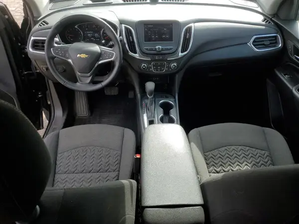3GNAXKEG8RL224559 2024 CHEVROLET EQUINOX - Image 8