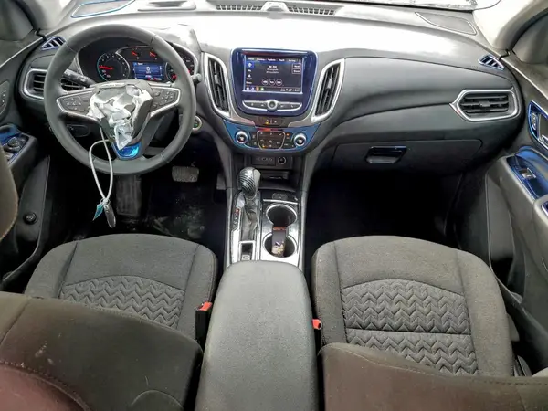 3GNAXKEG8RL240194 2024 CHEVROLET EQUINOX - Image 8