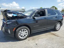3GNAXKEG8RL251180 2024 CHEVROLET EQUINOX