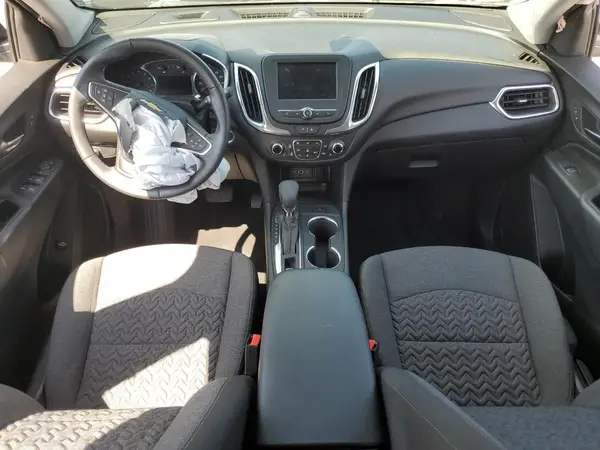 3GNAXKEG8RL251180 2024 CHEVROLET EQUINOX - Image 8