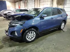 3GNAXKEG8RL254371 2024 CHEVROLET EQUINOX