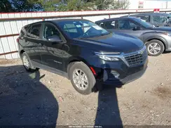 3GNAXKEG8RL265922 2024 CHEVROLET EQUINOX