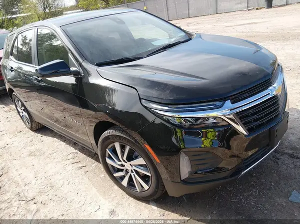 3GNAXKEG8RL267461 2024 CHEVROLET EQUINOX - Image 1