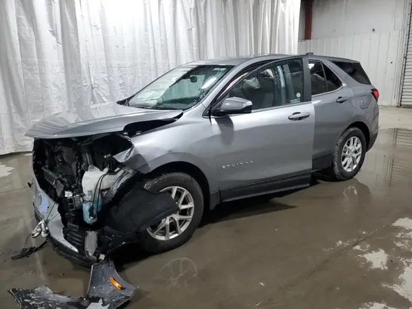 3GNAXKEG8RL272613 2024 CHEVROLET EQUINOX - Image 1
