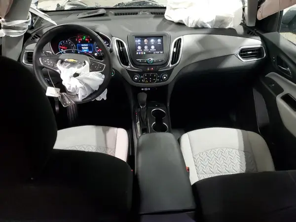 3GNAXKEG8RL272613 2024 CHEVROLET EQUINOX - Image 8