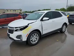 3GNAXKEG8RL273860 2024 CHEVROLET EQUINOX