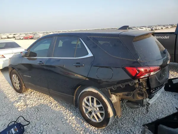 3GNAXKEG8RL275690 2024 CHEVROLET EQUINOX - Image 2