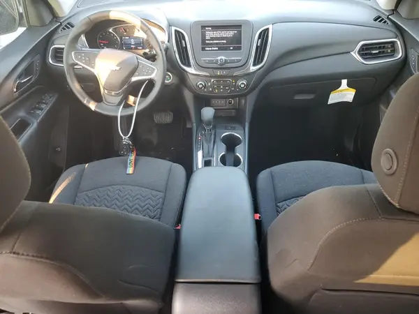 3GNAXKEG8RL275690 2024 CHEVROLET EQUINOX - Image 8