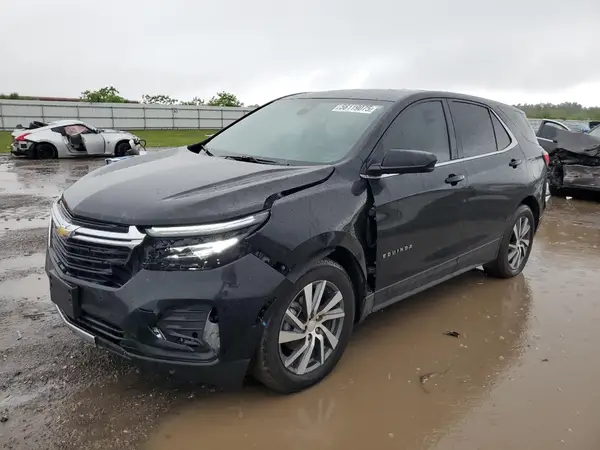 3GNAXKEG8RL280338 2024 CHEVROLET EQUINOX - Image 1