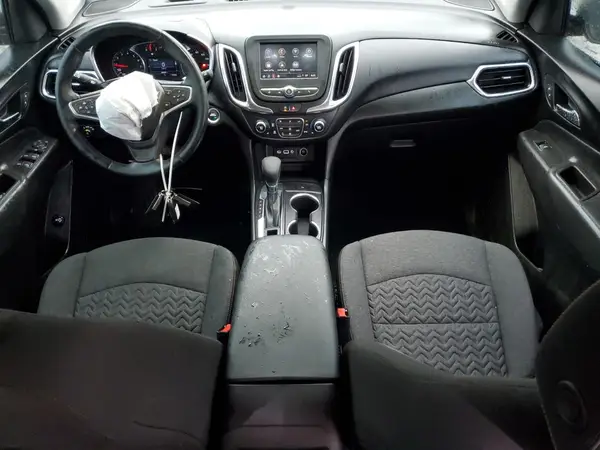 3GNAXKEG8RL280338 2024 CHEVROLET EQUINOX - Image 8