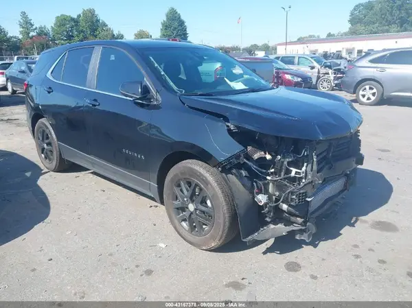 3GNAXKEG8RL280761 2024 CHEVROLET EQUINOX - Image 1