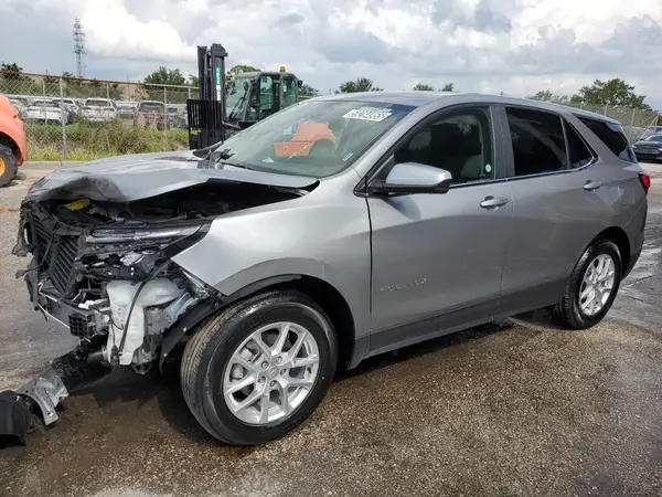 3GNAXKEG8RL284034 2024 CHEVROLET EQUINOX - Image 1