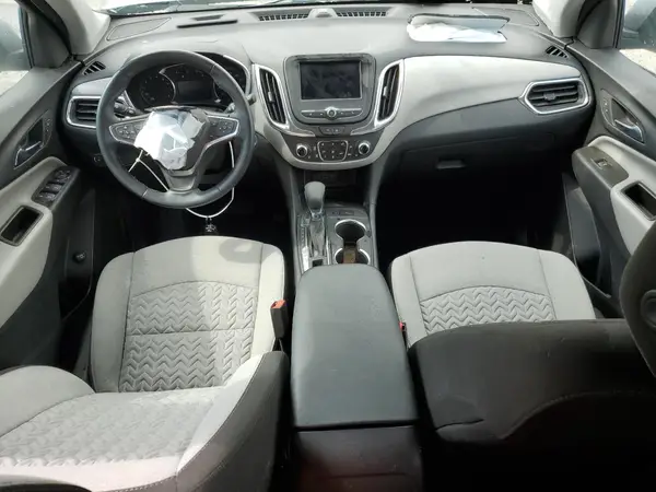 3GNAXKEG8RL284034 2024 CHEVROLET EQUINOX - Image 8