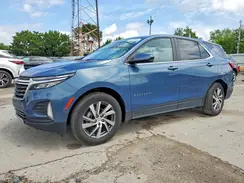 3GNAXKEG8RL296426 2024 CHEVROLET EQUINOX
