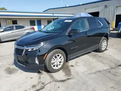 3GNAXKEG8RL296734 2024 CHEVROLET EQUINOX