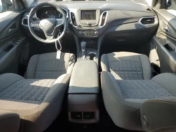 3GNAXKEG8RL296734 2024 CHEVROLET EQUINOX - Image 8