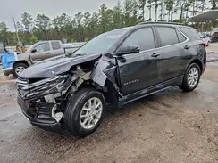 3GNAXKEG8RL298256 2024 CHEVROLET EQUINOX