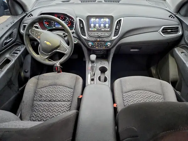 3GNAXKEG8RL298256 2024 CHEVROLET EQUINOX - Image 8